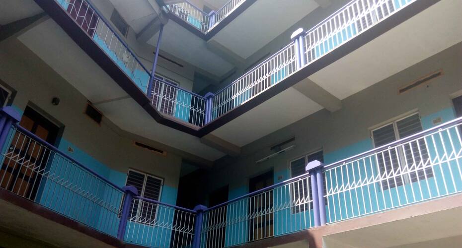 Parakkal Tourist Home, Wayanad 5